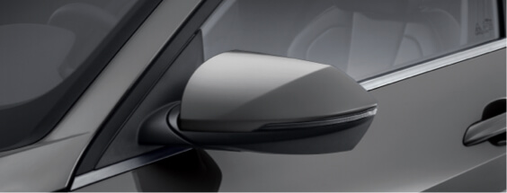 Body and Trim Parts for Hyundai