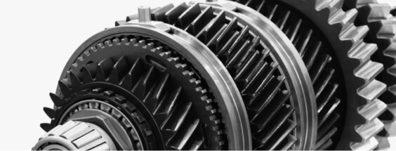 Transmission Parts for Hyundai